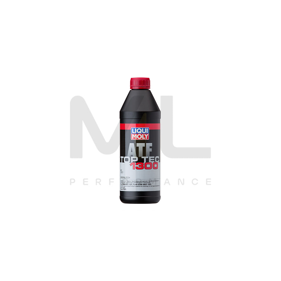 Liqui Moly Top Tec ATF 1300 60l