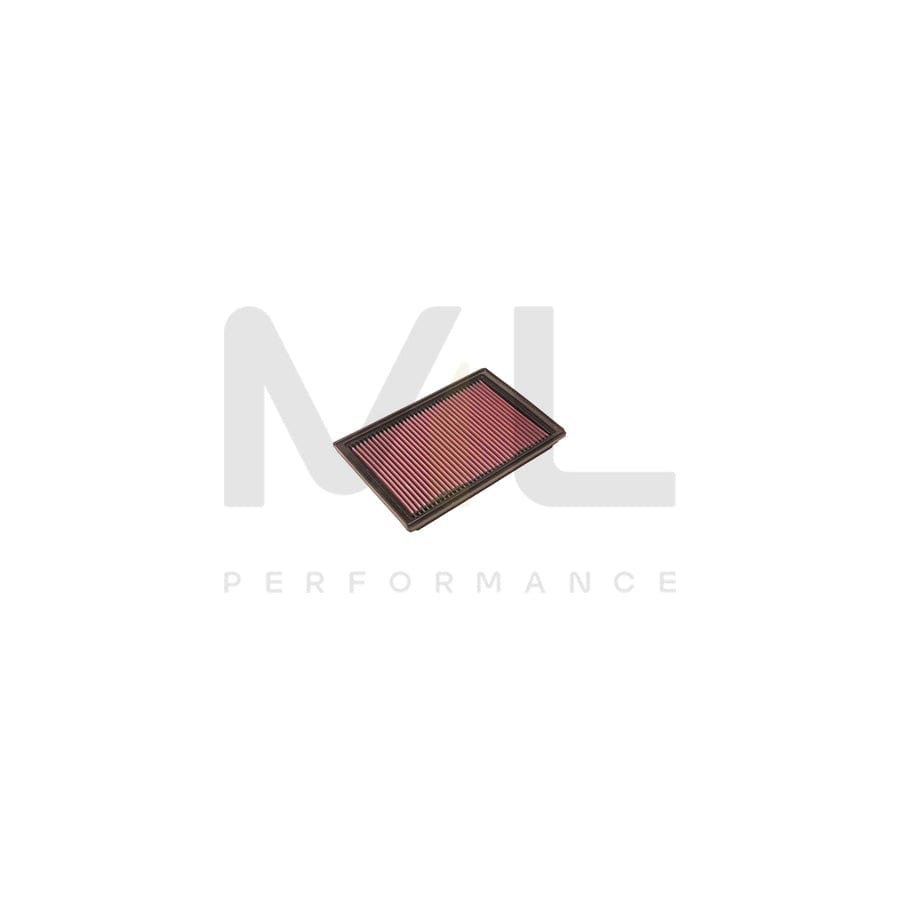 K&N 33-2229 Replacement Air Filter | ML Car Parts UK | ML Performance