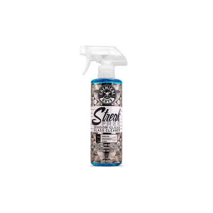 Chemical Guys Streak Free Window Clean Glass Cleaner | ML Performance UK Car Parts