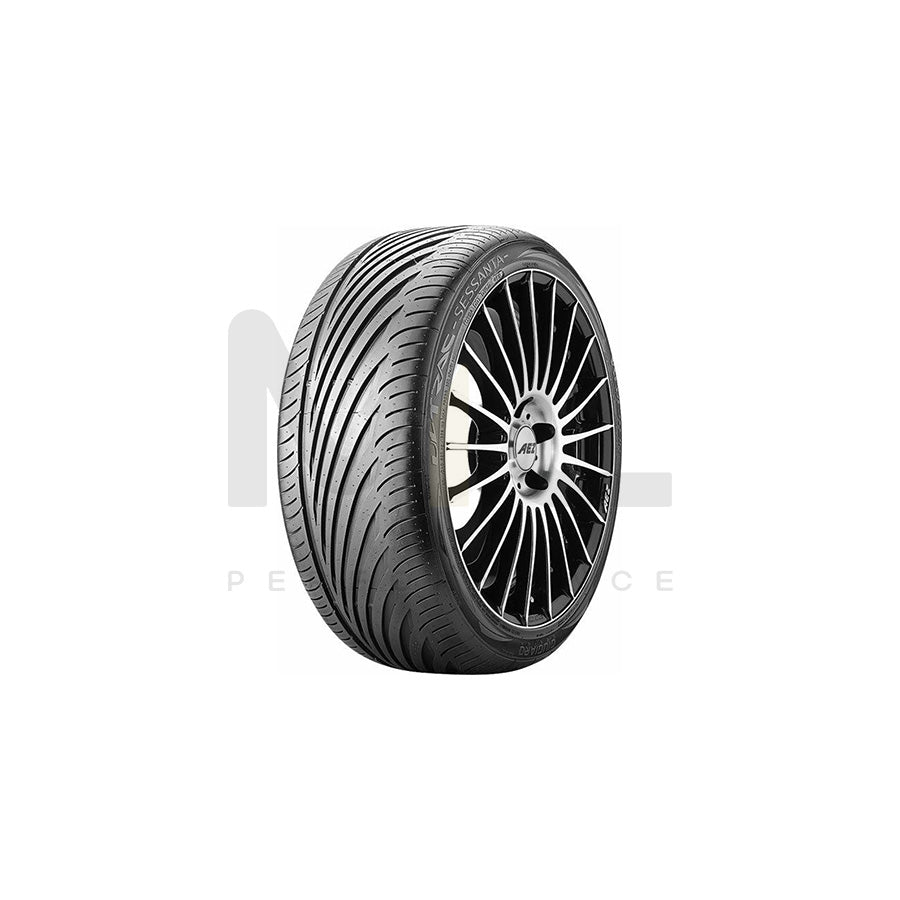 Vredestein Ultrac Sessanta 215/40 ZR17 87Y Summer Tyre | ML Performance UK Car Parts