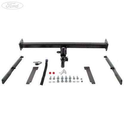 GENUINE FORD 2051831 KUGA DETACHABLE TOW BAR | ML Performance UK