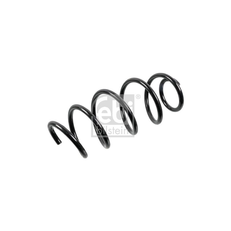 Febi Bilstein 176334 Coil Spring For Fiat Doblo