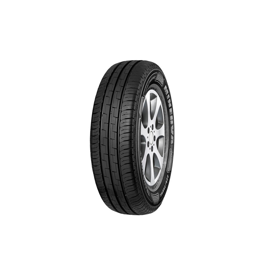 Minerva Transport RF19 10PR 215/75 R16 116/114R Summer Van Tyre