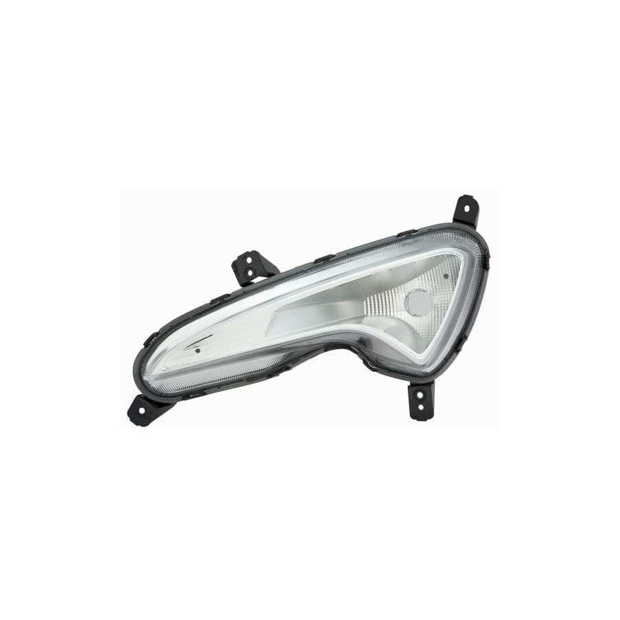 Abakus 2211603LUE Daytime Running Light For Hyundai Accent | ML Performance UK