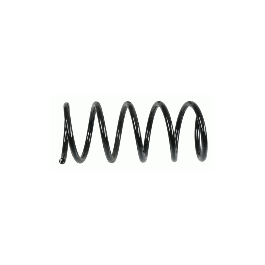 Sachs 994 216 Coil Spring For Fiat 500