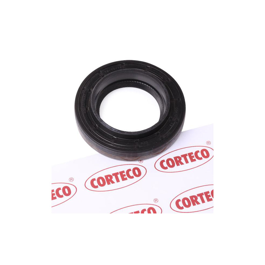 Corteco 12015258B Shaft Seal, Differential | ML Performance UK