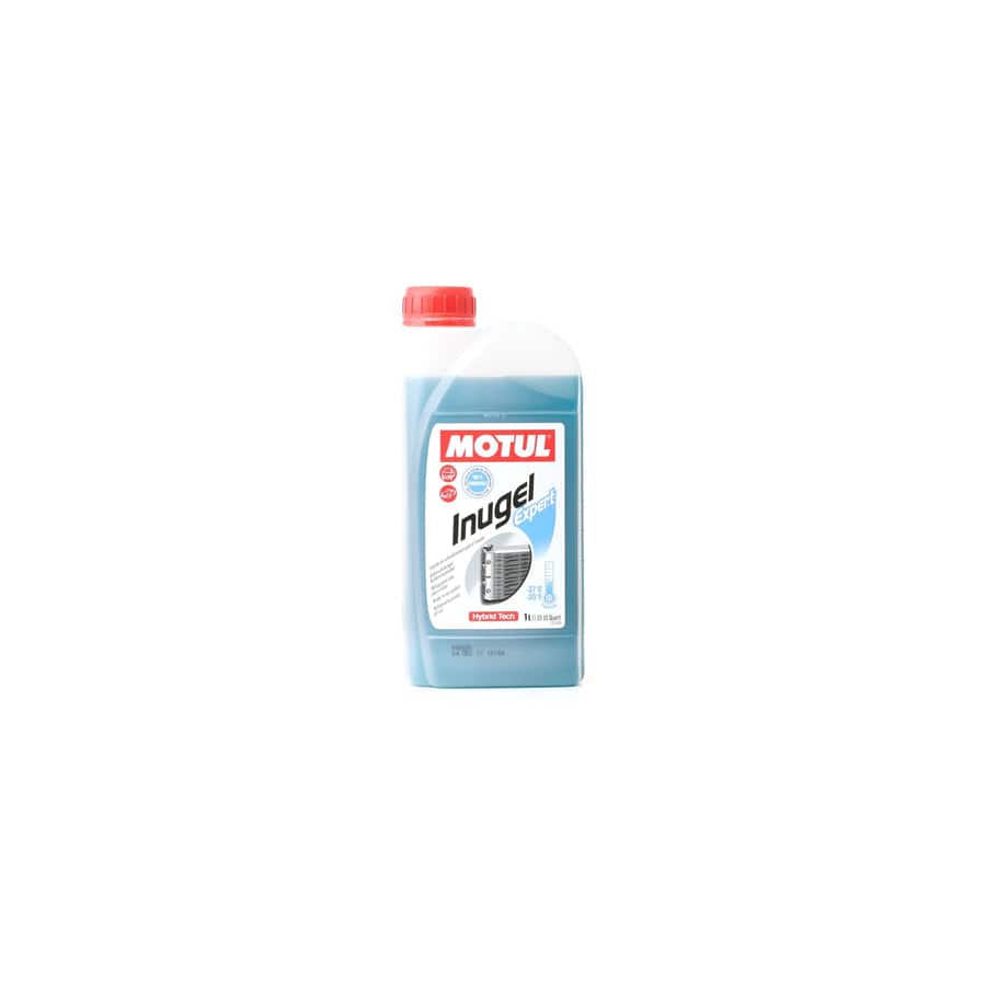 Motul 102927 Antifreeze | ML Performance UK Car Parts