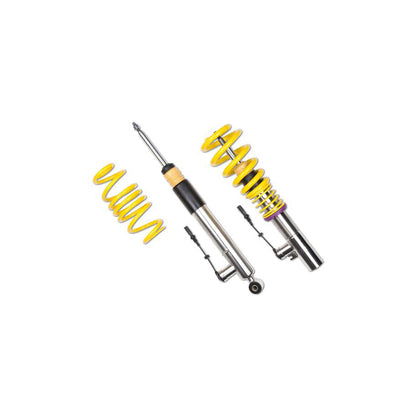 KW 39010028 Audi B8 DDC ECU Coilovers (A4 & A5) 2  | ML Performance UK Car Parts