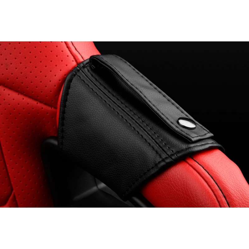 BRAUM Seat Belt Guide | ML Performance UK Car Parts