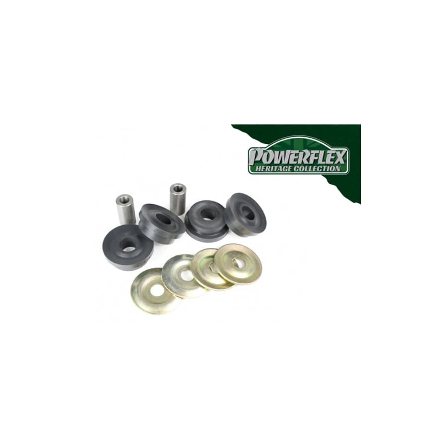 Powerflex PFR85-260H VW Golf Rear Beam Mounting Bush | ML Performance UK Car Parts