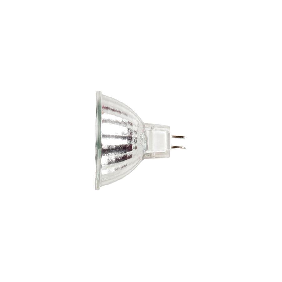 RING A241012 24V 10W MR16 12 Deg Dichroic Halogen Enclosed Interior  (10 units) | ML Performance