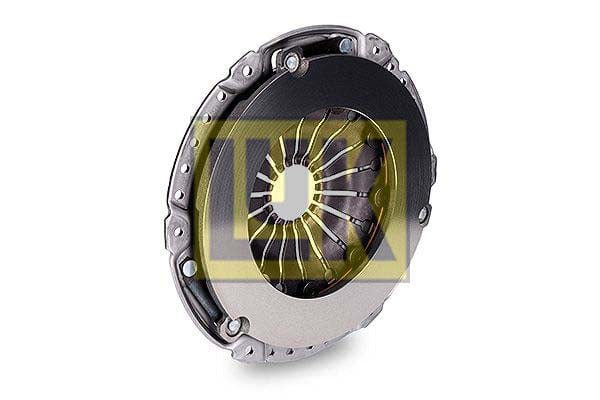 LuK 123 0397 10 Clutch Pressure Plate