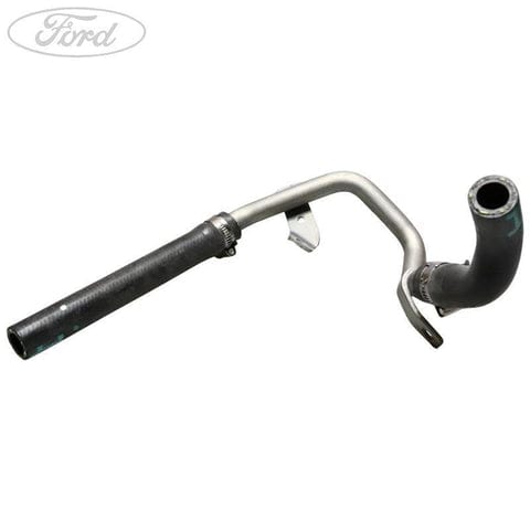 GENUINE FORD 1852617 RANGER 3.2 DURATORQ TDCI EGR VALVE COOLANT HOSE 2011- | ML Performance UK