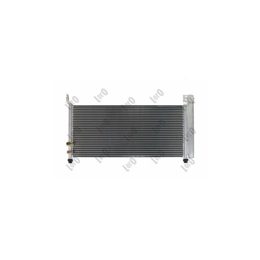 Abakus 0510160056 Air Conditioning Condenser For Toyota Prius | ML Performance UK