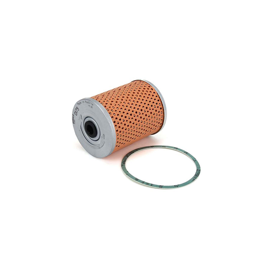 Genuine Porsche Oil Filter Porsche 356 / 912 | ML Performance UK Car Parts