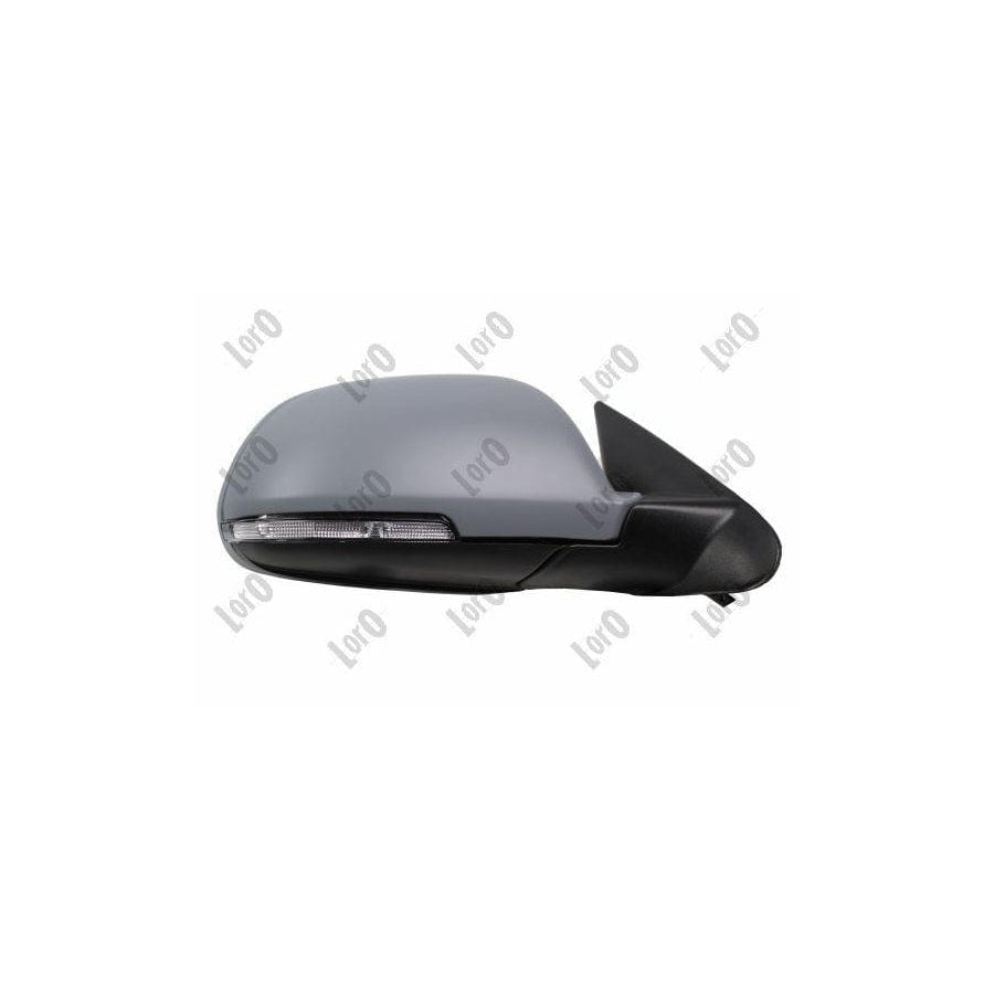 Abakus 4008M01 Wing Mirror For Vw Jetta Mk6 (162, 163, Av3, Av2) | ML Performance UK