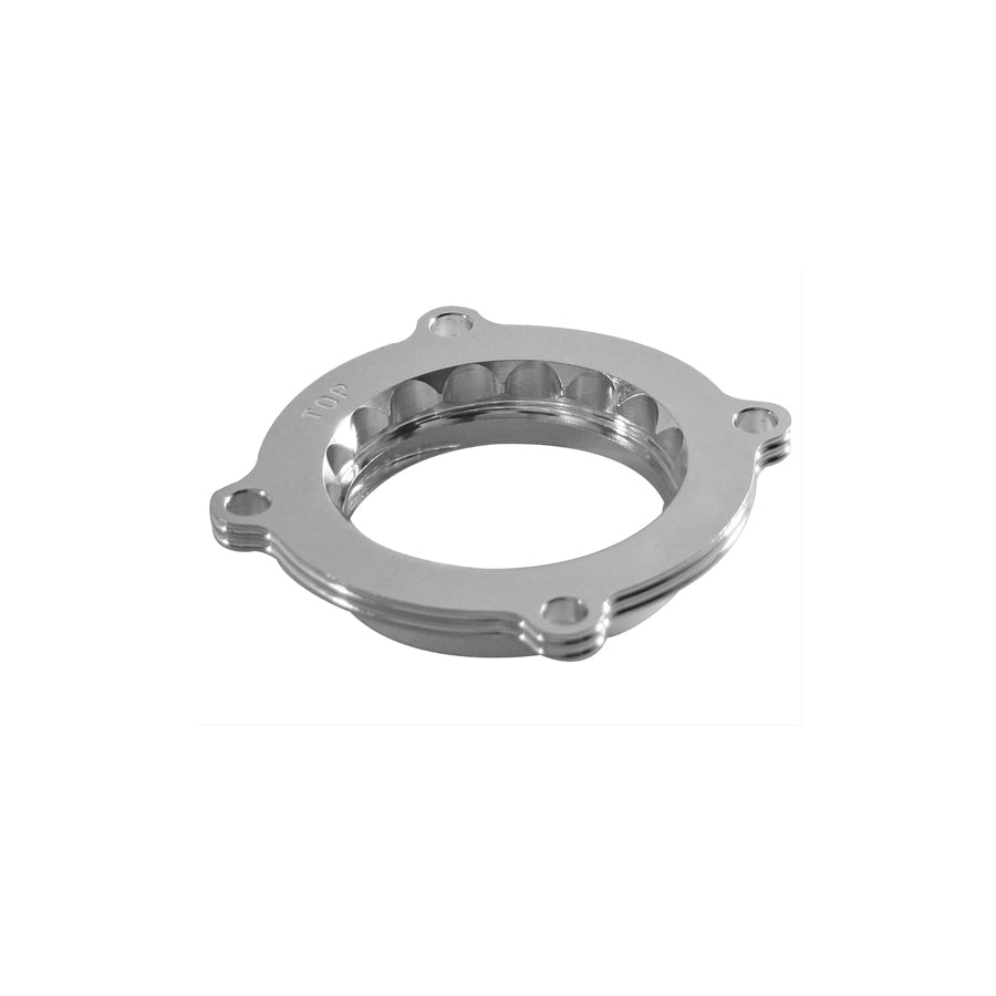  aFe 46-35008 Throttle Body Spacer Jeep Wrangler (JL)/Gladiator (JT) 18-21 V6-3.6L  | ML Performance UK Car Parts