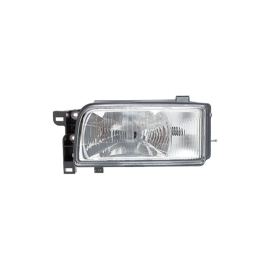 Hella 1ED 962 060-121 Headlight