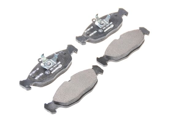 Aston Martin 28-85675-PK DB7 6 Cyl Rear Brake Pads 97my onwards. | ML Performance UK Car Parts