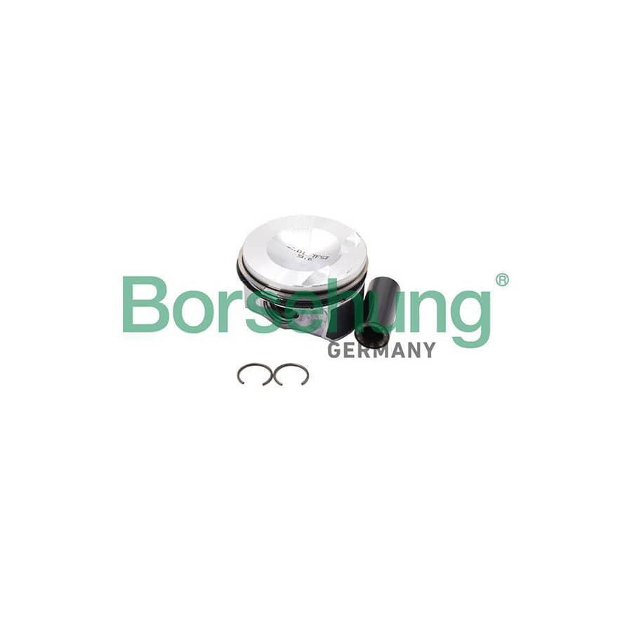 Borsehung B18993 Piston Ring Kit