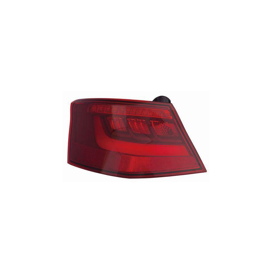 Abakus 4461939LAE Rear Light For Audi A3 Hatchback (8V1, 8Vk) | ML Performance UK