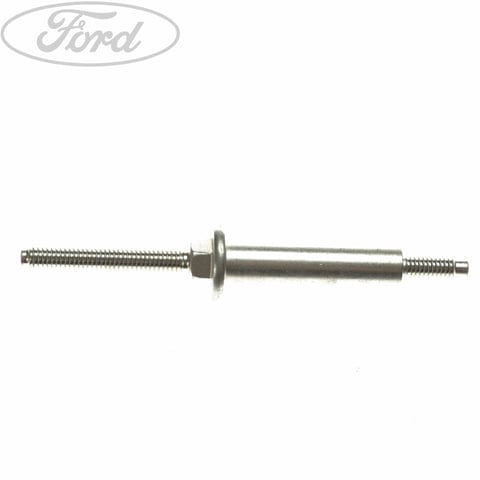 GENUINE FORD 4432518 REAR BRAKE FITTING PARTS | ML Performance UK