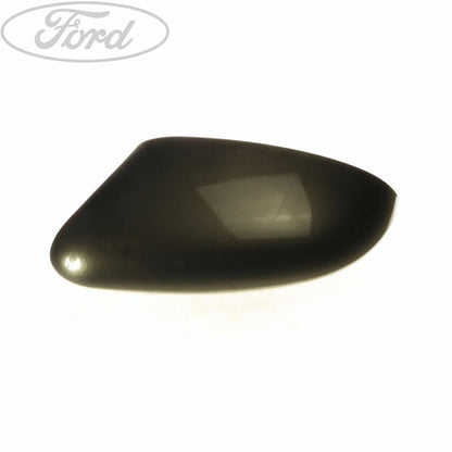 GENUINE FORD 1539439 FOCUS FRONT N/S LEFT WING MIRROR HOUSING CAP COVER | ML Performance UK