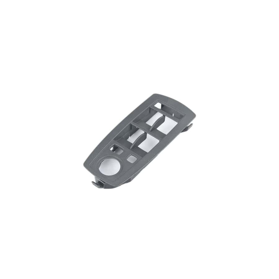 Genuine BMW 51413402734 E83 Switch Cover, Front Driver Side SCHIEFERGRAU (Inc. X3 3.0i) | ML Performance UK Car Parts