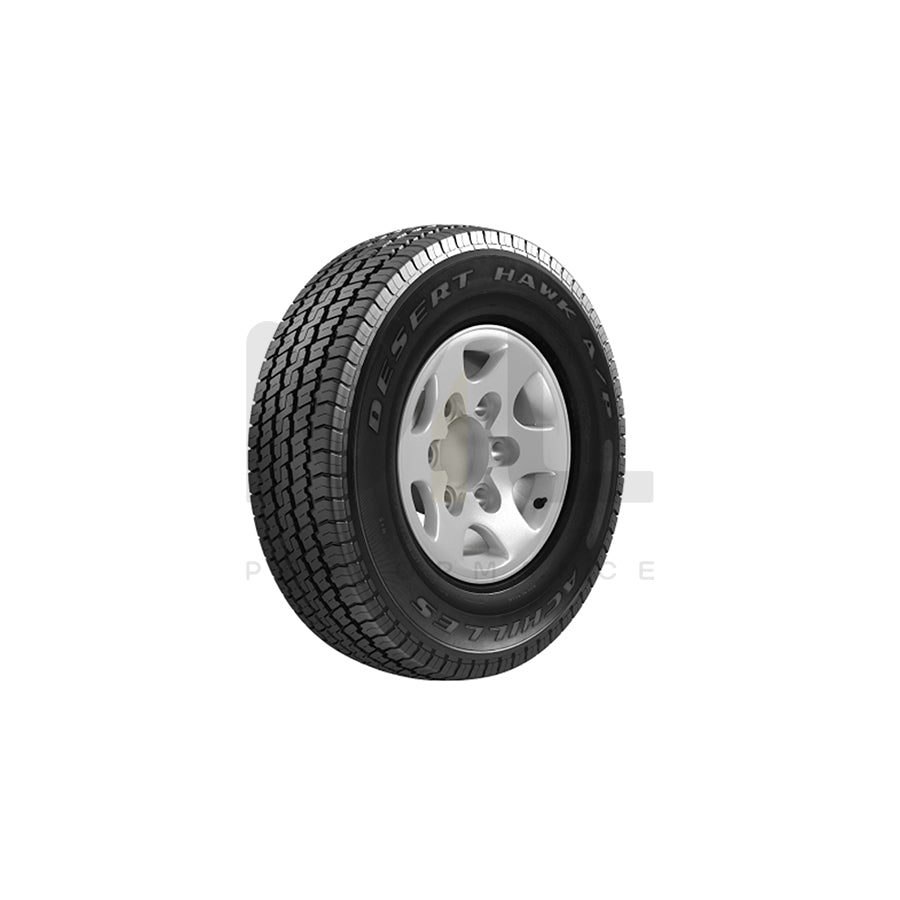 Achilles Desert Hawk A/P 225/75 R16 115/112L Van Summer Tyre | ML Performance UK Car Parts