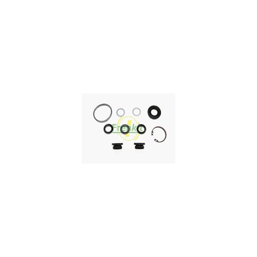 Frenkit 123072 Repair Kit, Brake Master Cylinder For Saab 9000 | ML Performance UK Car Parts