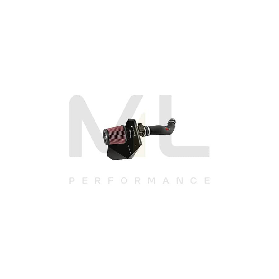 K&N 57-2533 Performance Air Intake System | ML Car Parts UK | ML Performance