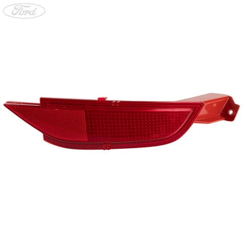 GENUINE FORD 1552730 C-MAX GRAND C-MAX FIESTA REAR FOG LAMP REFLECTOR | ML Performance UK