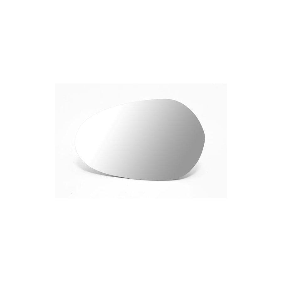 Abakus 2016G01 Mirror Glass, Outside Mirror For Lancia Ypsilon Ii (843) | ML Performance UK