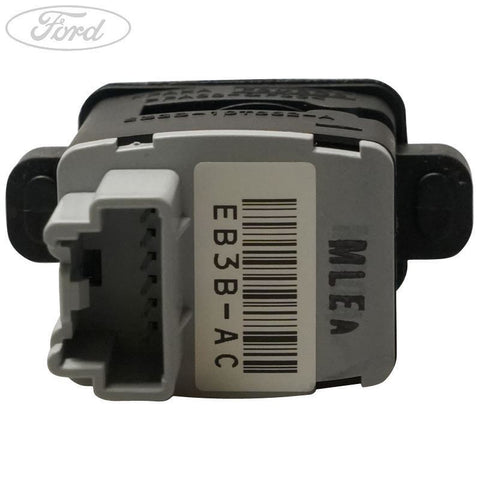 GENUINE FORD 2146814 MONDEO RANGER HEATER TEMPERATURE CONTROL MOTOR 17- | ML Performance UK