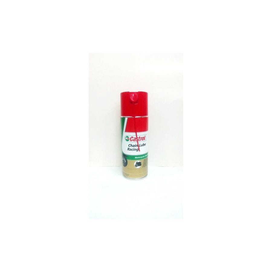 Castrol 15512A Chain Spray - 0.4L | ML Performance UK Car Parts