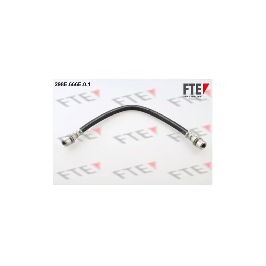 Fte 298E.666E.0.1 Brake Hose For Toyota Rav 4 | ML Performance UK Car Parts