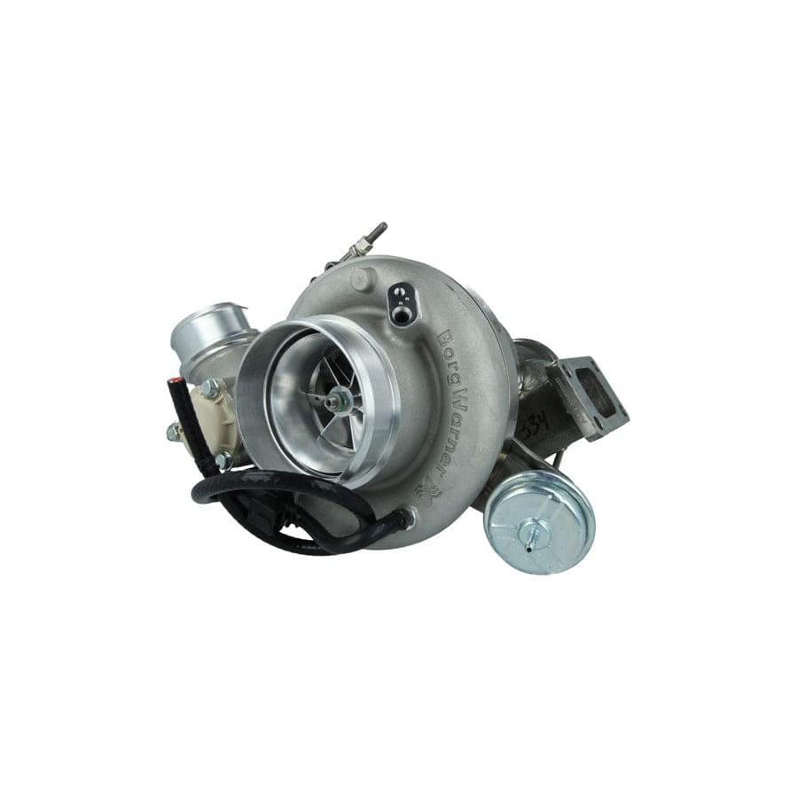 Borgwarner EFR 9180 Turbo - T3 Wg 0.83 A/R - 179358