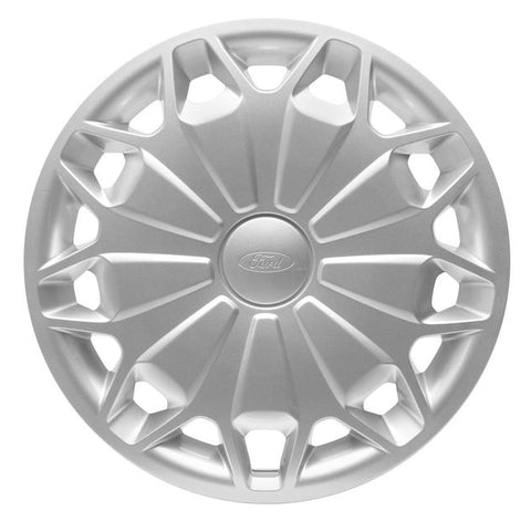 GENUINE FORD 1763877 TOURNEO CUSTOM & TRANSIT CUSTOM WHEEL COVER 16" | ML Performance UK