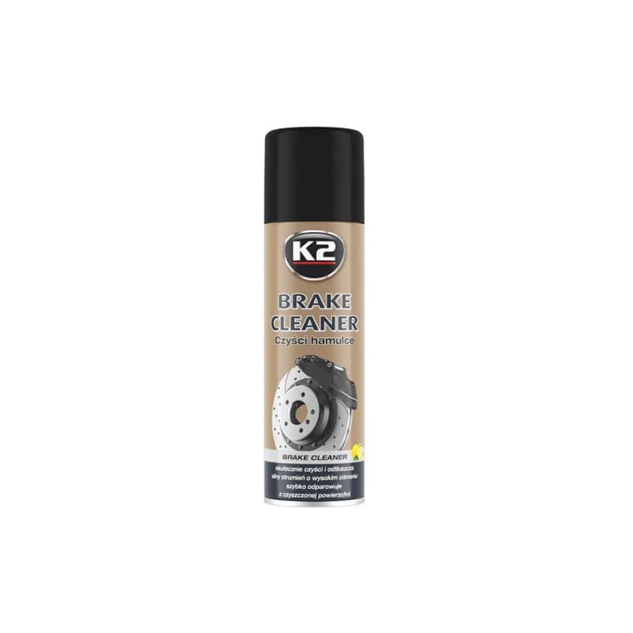 K2 W104 Brake Cleaner | ML Performance UK Car Parts