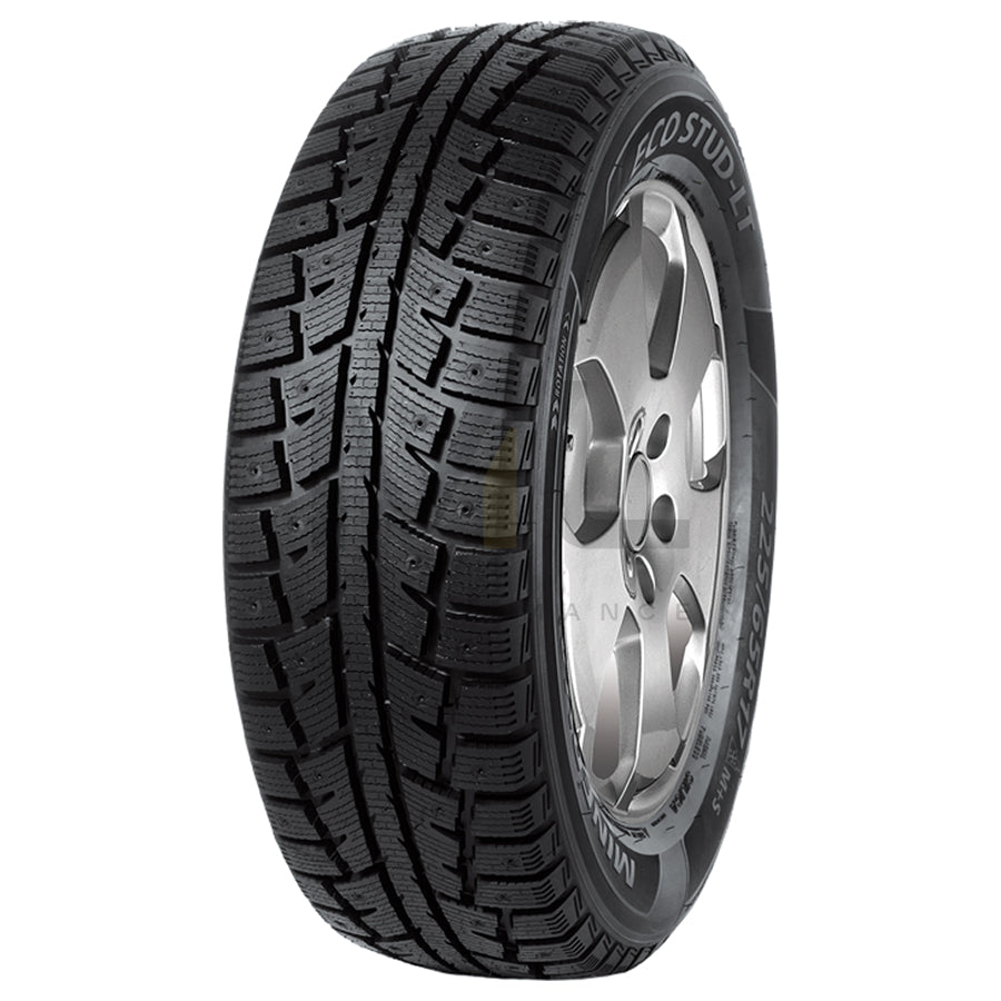 Minerva Eco Stud LT 265/70 R17 121Q 4x4 Winter Tyre | ML Performance UK Car Parts