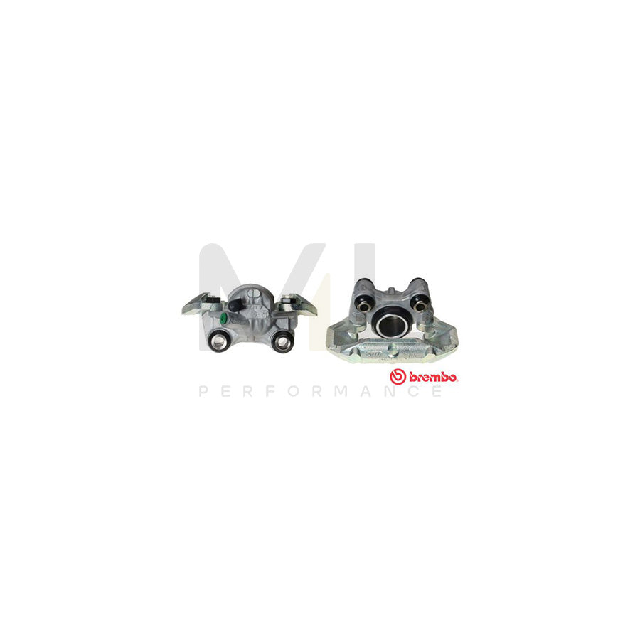 BREMBO F 68 028 Brake Caliper | ML Performance Car Parts