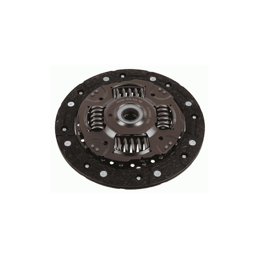 Sachs 1878 634 193 Clutch Disc