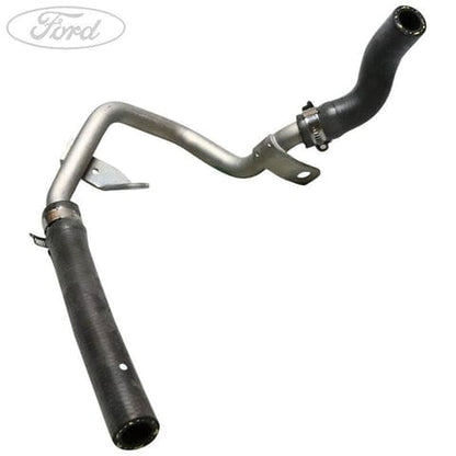 GENUINE FORD 1852617 RANGER 3.2 DURATORQ TDCI EGR VALVE COOLANT HOSE 2011- | ML Performance UK