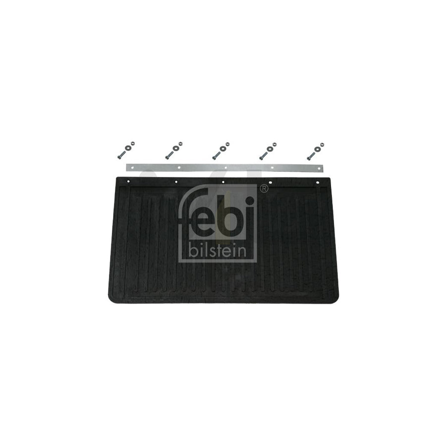 FEBI BILSTEIN 03139 Mudflap 500mm x 300mm | ML Performance Car Parts