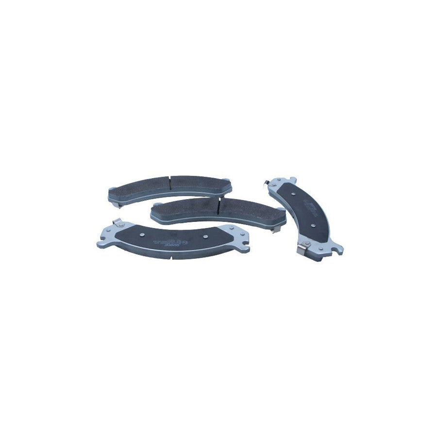 Quaro QP5113 Brake Pad Set For Hummer H2