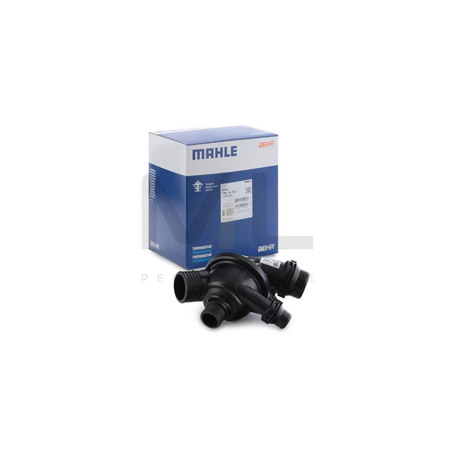 MAHLE ORIGINAL TM 19 102 Engine thermostat Opening Temperature: 102��C | ML Performance Car Parts