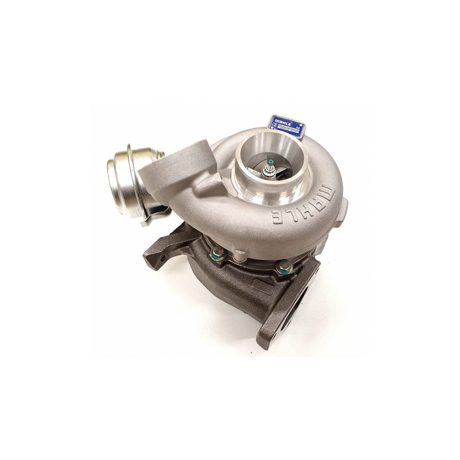 MAHLE ORIGINAL 001 TC 14361 000 Turbocharger