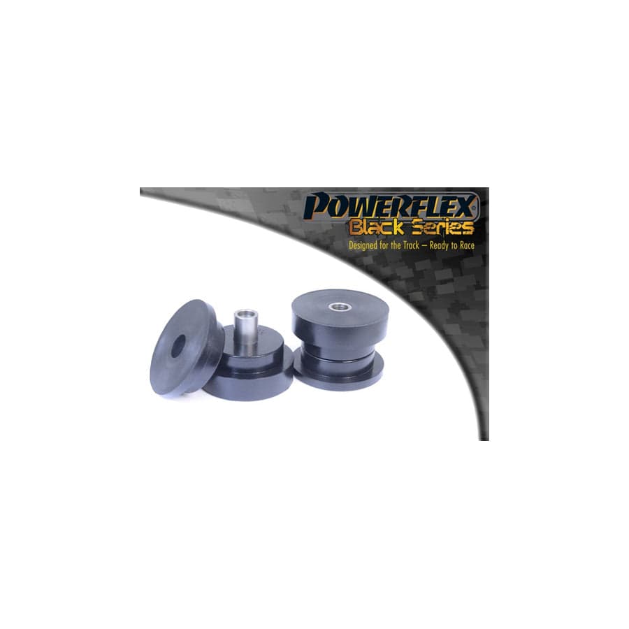 Powerflex PFR66-110BLK Vauxhall - Opel Saab Rear Trailing Arm Bush (Inc. Vectra B & 9-5) | ML Performance UK Car Parts