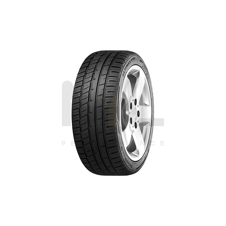 General Altimax Sport 245/35 R18 92Y Summer Tyre | ML Performance UK Car Parts