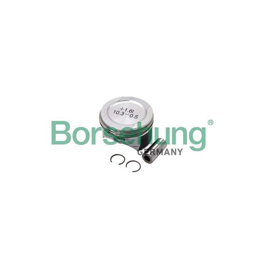 Borsehung B18992 Piston Ring Kit